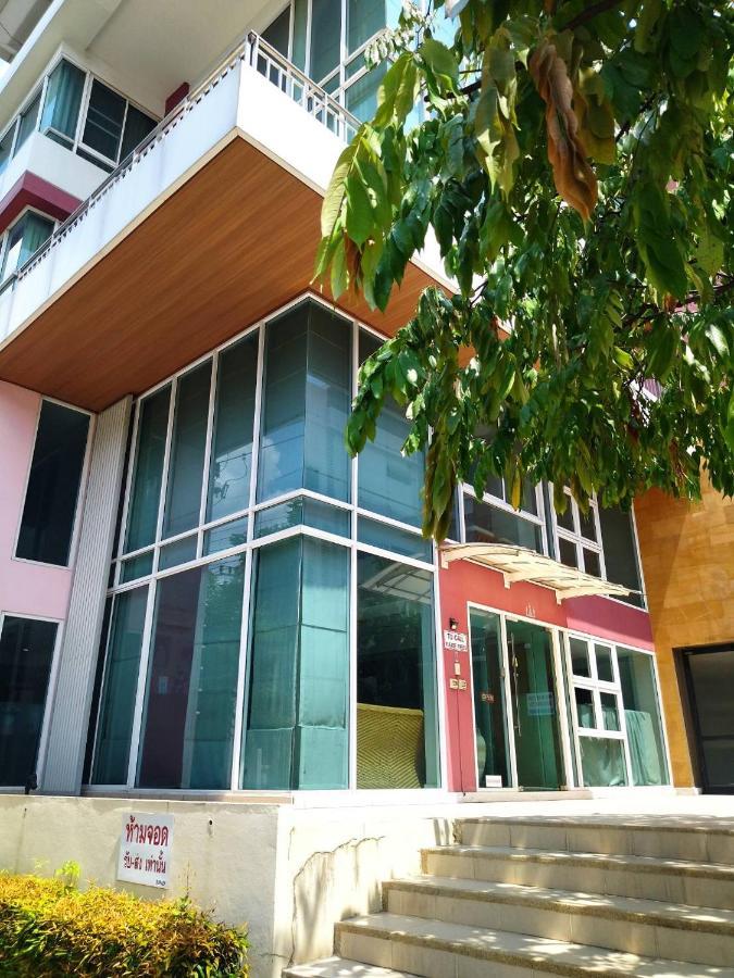 Duplex 21 Apartment Банкок Екстериор снимка