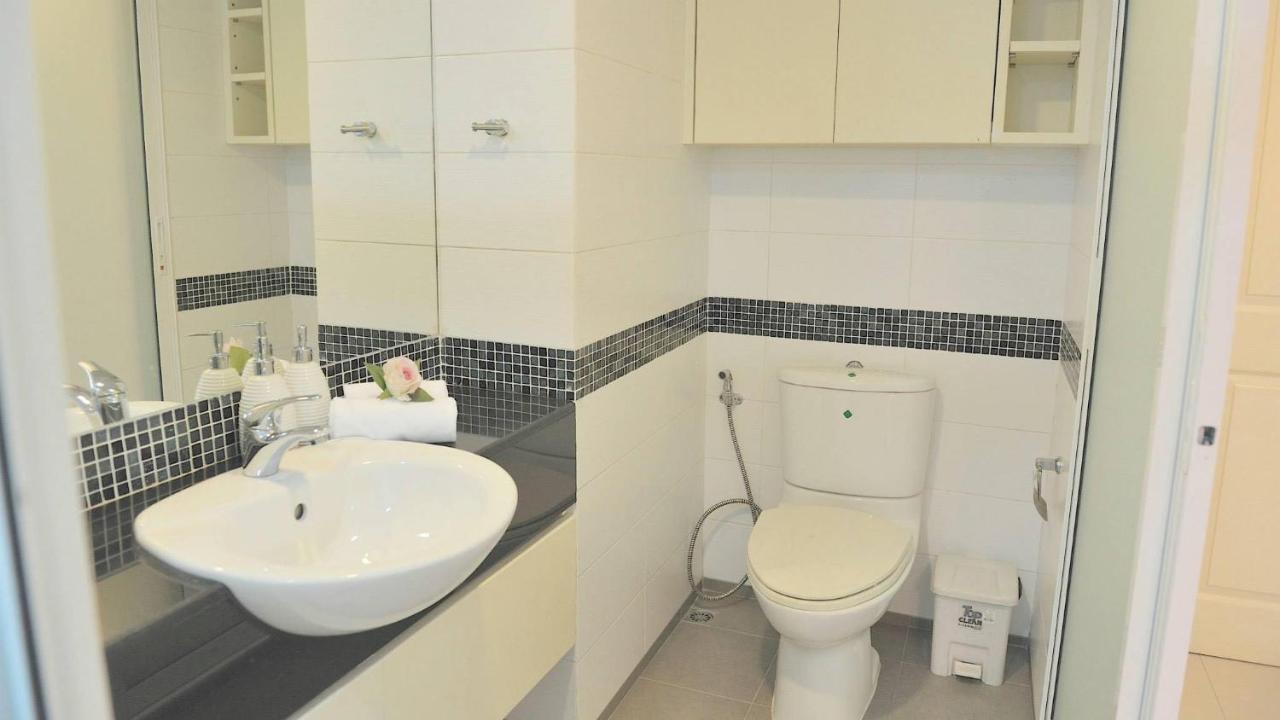 Duplex 21 Apartment Банкок Екстериор снимка